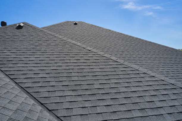 Best Green or Eco-Friendly Roofing Solutions  in Strawberry Point, IA